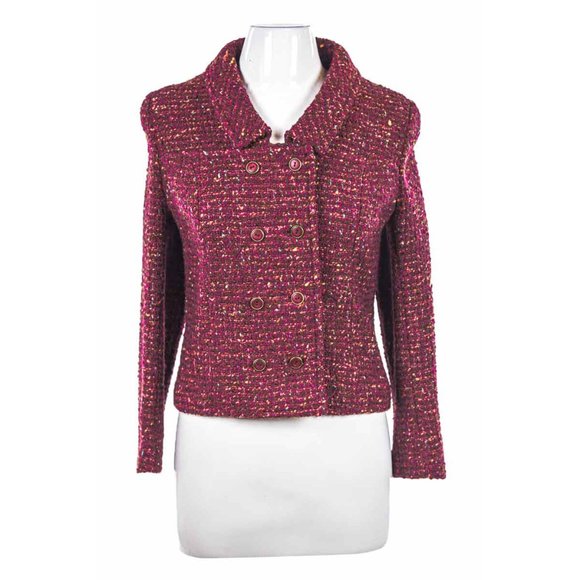 Round Tower Donegal Blazers N/A Multi